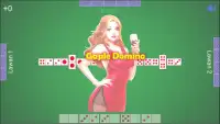 Gaple Domino Screen Shot 2