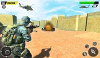 Free Fps Shooting Offline - Gun Shooter Game 2020 Screen Shot 5