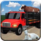 Cargo Animals Free Transport Drive