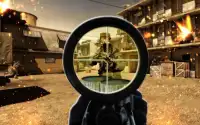 Sniper City Mayhem Screen Shot 7
