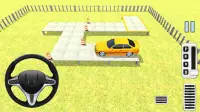 Real Car Parking Master: Dr Car Driver 4 Screen Shot 3