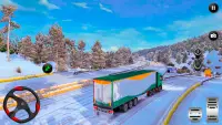 Truck Simulator 3D Screen Shot 4