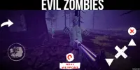 Dead Zone: Evil Elevator Screen Shot 0
