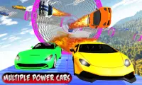 Impossible Tracks Stunt Car Ra Screen Shot 4