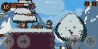 Pixel Archer: Dungeon Adventure Screen Shot 0