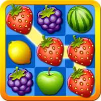 Buah Legenda - Fruits Legend