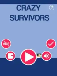 Crazy Survivors Screen Shot 6