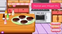 العاب بنات طبخ حلويات كوكيز Screen Shot 8