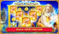 Caesars Slots: Casino game Screen Shot 3