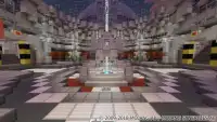 Челлендж Блоки Удачи. карта для MCPE Screen Shot 4