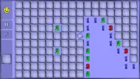 Pure Minesweeper Screen Shot 2
