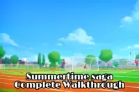 Summer time saga guide Screen Shot 5