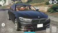 Car Racing Simulator 2018 Screen Shot 0