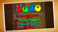 Ludo 2020 - Multiplayer Game Screen Shot 0