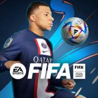 FIFA Voetbal
