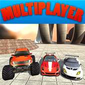 Multiplayer Tempur Racing