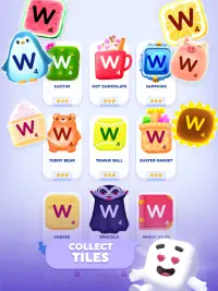 Wordzee! - Social Word Game Screen Shot 7
