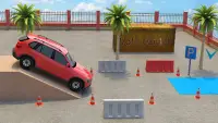 Real Car Parking 3D Game Screen Shot 6
