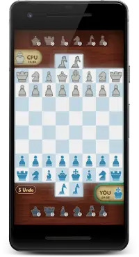Giraffe Chess 🇮🇳 - No draw, Only win or lose Screen Shot 5