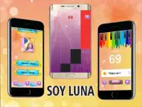 SOY Luna Piano TIles Screen Shot 1