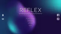 REFLEX - Casual Shooting games Screen Shot 0