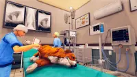 Pet Animal Hospital Doctor Care- Pet Surgery Games Screen Shot 4