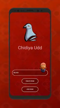 Chidiya Udd: Online Multiplayer with Voice Chat Screen Shot 0