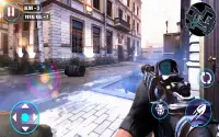 Call Of Gun Shooting Game Screen Shot 1