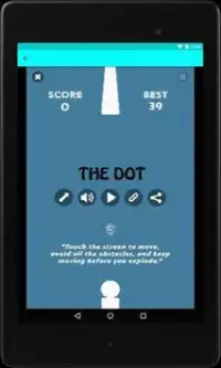 Play The Dot Screen Shot 2