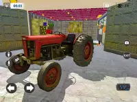 Real Tractor Simulator-Village Life Farm Simulator Screen Shot 7