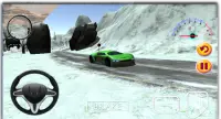 Спортивный автомобиль игры 3D Screen Shot 2