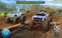Racing Xtreme 2: Monster Truck Screen Shot 6