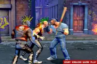 Street Fight 3D Screen Shot 1