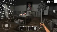 The Virus X-Horror Escape Game Screen Shot 0
