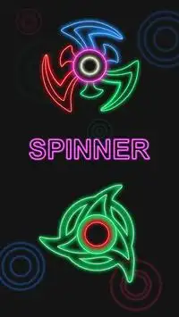 Fidget Spinner Screen Shot 7