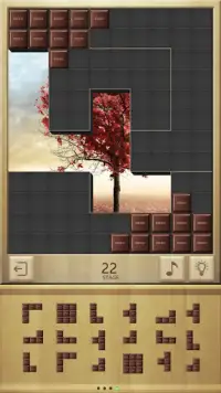 Gem Block Puzzle-Jigsaw Games Screen Shot 2