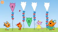 Kid-E-Cats. Jogos Educativos Screen Shot 1