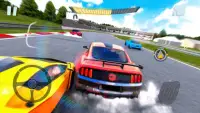 Crazy Drift Racing City 2019 Screen Shot 3