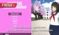 Hints For Yandere School Simulator Screen Shot 1