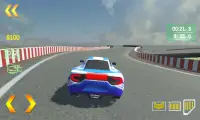 Car Racing 3D 2021 Screen Shot 6