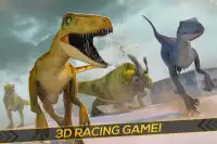 Dinosaurs Clan! Jurassic Game Screen Shot 0