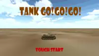 Tank GoGoGo(탱크 고고고) Screen Shot 1
