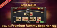 Rummy King – Free Online Card & Slots game Screen Shot 1