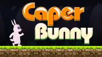 Caper Bunny Screen Shot 0