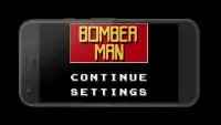 Bomberman Classic Screen Shot 3