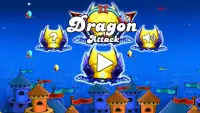 Dragon Attack Screen Shot 0