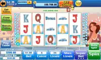 Slots Casino Ino Slot Machines Screen Shot 2