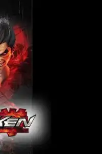 tekken Screen Shot 4