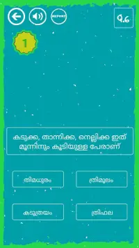Kerala PSC Guide Screen Shot 4
