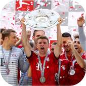 ⚽️🏆 BUNDESLIGA REAL FOOTBALL